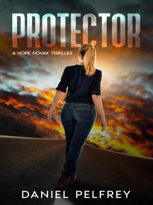 cover image of Protector